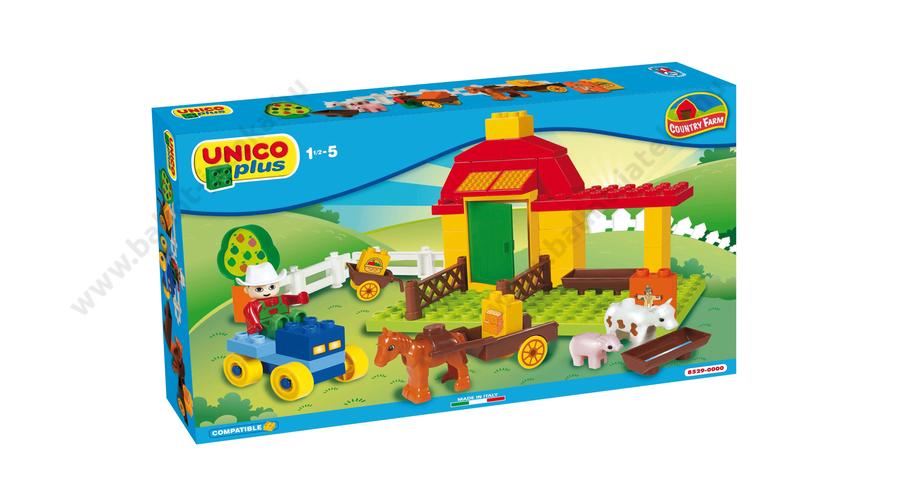 unico duplo